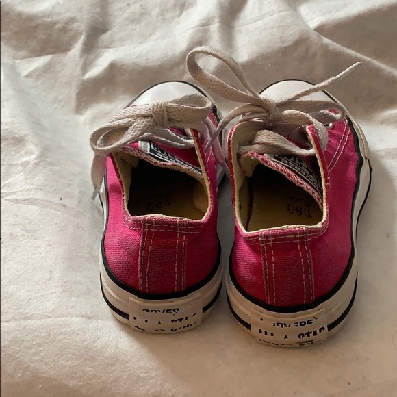 Converse All ⭐️ Star - Picture 6 of 10